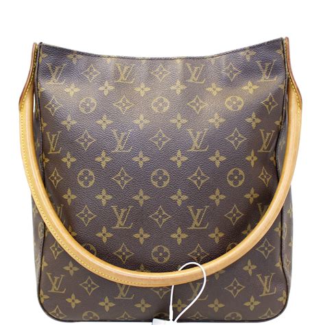 lv monogram canvas shoulder bag|louis vuitton holographic bag.